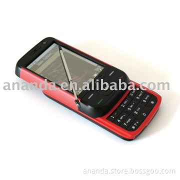 2 sim card TV phone AK--F67